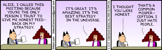 dilbert